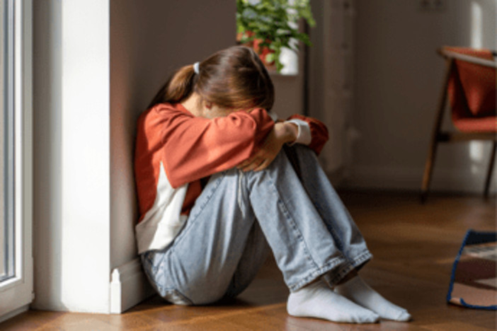 Revenge porn, video choc ragazza di Foggia: &quot;Mie foto fake su muri città, sto vivendo un inferno&quot;