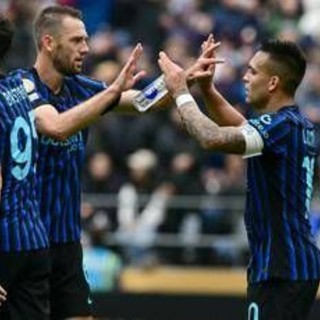 Inter-River Plate: orario, probabili formazioni e dove vederla in tv (in chiaro)