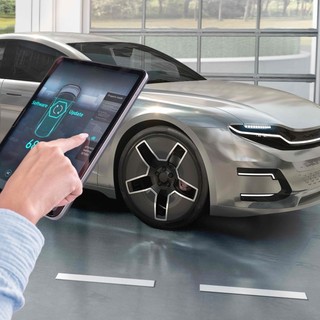 Bosch sta plasmando mobilità futuro con software e hardware intelligenti