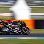 Bezzecchi primo nelle Practice al Gp d’Australia, Martin quinto Bezzecchi primo nelle Practice al Gp d’Australia, Martin quinto