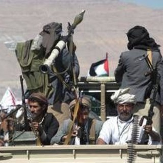 Yemen, gli Houthi: "Non siamo in guerra con l'Italia, non sostenga aggressioni"