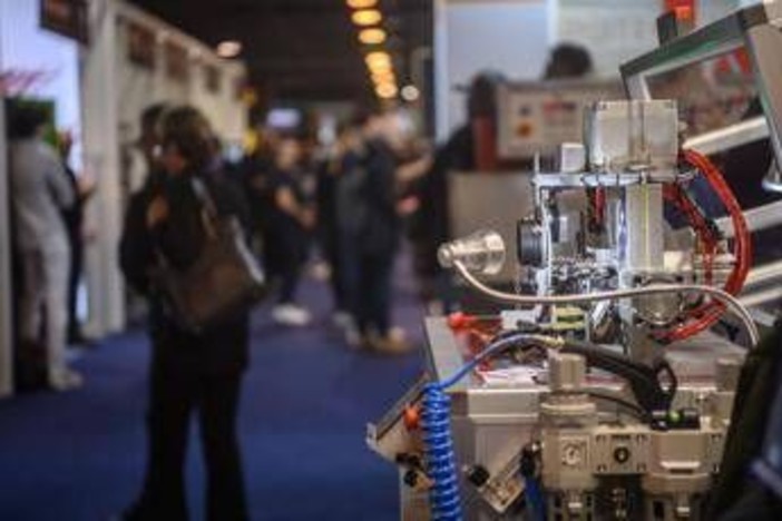 Vicenzaoro January, a 't.gold' tecnologie innovative per gioiello competitivo e sostenibile Vicenzaoro January, a 't.gold' tecnologie innovative per gioiello competitivo e sostenibile