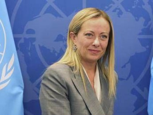 Onu, oggi Meloni a New York. Governo: &quot;Stato palestinese solo quando libero da Hamas&quot;