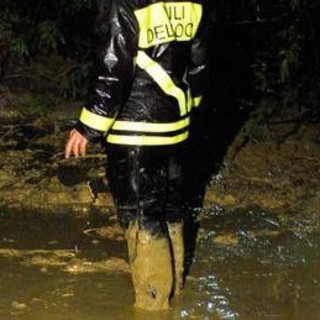 Maltempo, esondazione a Bardonecchia: torna incubo a due anni dall'alluvione. Sindaca: &quot;Restate in casa&quot;