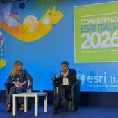 AMA guarda Roma dallo spazio: satelliti e AI per rivoluzionare la gestione dei rifiuti AMA guarda Roma dallo spazio: satelliti e AI per rivoluzionare la gestione dei rifiuti