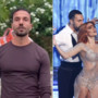 Ballando, Luca Urso torna come maestro: il video-annuncio con Alessandra Tripoli Ballando, Luca Urso torna come maestro: il video-annuncio con Alessandra Tripoli