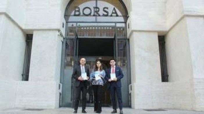 Libri, presentato a Milano 'La Finanza nei contratti di acquisizione'