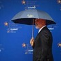 A Tirana il summit della Comunità Politica Europea, Rama accoglie i leader