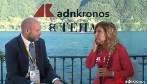 Dazi, Marcegaglia a Cernobbio: &quot;Accordo Usa-Ue doloroso, bisogna cercare nuovi mercati&quot;
