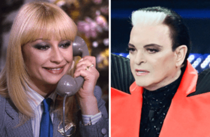 Raffaella Carrà oggi avrebbe compiuto 82 anni, Malgioglio: &quot;Ricordo l'ultima chiamata&quot;