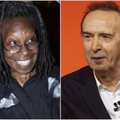 Rai, da Benigni a Whoopi Goldberg: tutti gli assi dei nuovi palinsesti