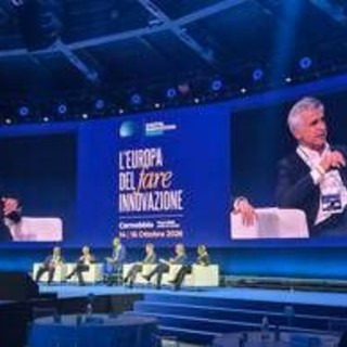 Nell'era dell'Ai Engineering lancia piattaforma agentica EngSure Nell'era dell'Ai Engineering lancia piattaforma agentica EngSure