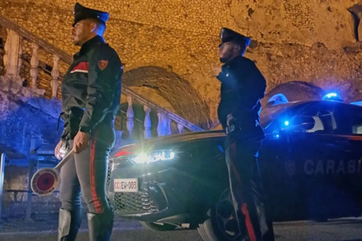 Smantellata la gang del terrore nell’hinterland romano, 7 arresti