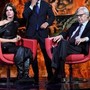 Vittorio Sgarbi, la figlia Evelina: "Viene portato in giro come un involucro vuoto" Vittorio Sgarbi, la figlia Evelina: "Viene portato in giro come un involucro vuoto"
