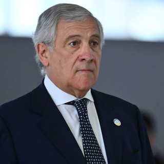 Legge elettorale, Tajani “Le preferenze non sono la chiave di tutto”