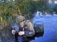 Ucraina-Russia, la foto del soldato col bastone: &quot;Putin manda anziani in guerra&quot;