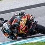 MotoGp, Acosta vince la gara sprint in Malesia: Marquez secondo allunga nel mondiale MotoGp, Acosta vince la gara sprint in Malesia: Marquez secondo allunga nel mondiale