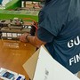 A Viterbo smantellata fabbrica di sigarette di contrabbando, 8 arresti A Viterbo smantellata fabbrica di sigarette di contrabbando, 8 arresti