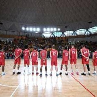 La BC Roma di basket si presenta al Palatiziano, Mannion: "Vogliamo portare il club in alto"