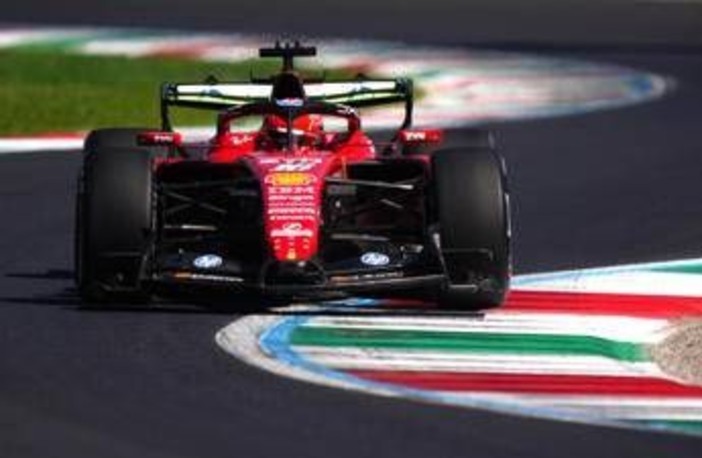 Gp Monza, oggi terze libere e qualifiche del Gran Premio d'Italia: orario e dove vederle in chiaro