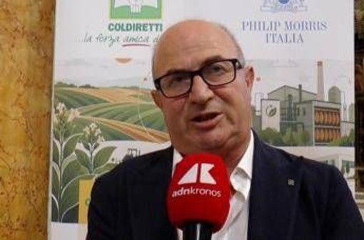 Tabacco, Trippella (Philip Morris): "Accordi di filiera fino al 2035, attenzione a regole e accise"