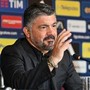 Gattuso nuovo ct Italia, Cassano: &quot;La scelta migliore, ci porterà al Mondiale&quot;