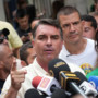 Elezioni Brasile, Bolsonaro avanti su Lula con il 47%, andranno al ballottaggio Elezioni Brasile, Bolsonaro avanti su Lula con il 47%, andranno al ballottaggio
