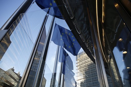 Eurobarometro, l’instabilità globale rafforza le aspettative verso l’Ue Eurobarometro, l’instabilità globale rafforza le aspettative verso l’Ue