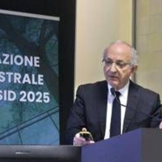 Sogesid, nel 1° semestre produzione +11,7%, Ebitda torna positivo Sogesid, nel 1° semestre produzione +11,7%, Ebitda torna positivo