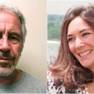 Caso Epstein, Dipartimento Giustizia Usa pubblica colloquio con Maxwell: &quot;Trump gentiluomo, mai in contesto inappropriato&quot;