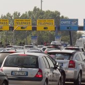 Autostrade senza caselli, la rivoluzione del Free Flow: come funziona Autostrade senza caselli, la rivoluzione del Free Flow: come funziona