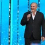 Torna la 'La Ruota della Fortuna', Gerry Scotti da oggi in access prime time su Canale 5