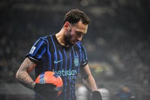 Serie A, oggi Parma-Inter: orario, probabili formazioni e dove vederla Serie A, oggi Parma-Inter: orario, probabili formazioni e dove vederla