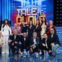 Ascolti tv 26 settembre, 'Tale e Quale Show' vince su Rai 1 con 19,3% di share
