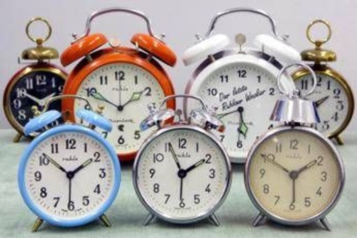 Torna l'ora legale, come e quando spostare le lancette Torna l'ora legale, come e quando spostare le lancette