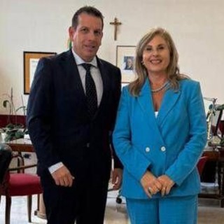 Verso un protocollo di legalità per il porto di Gaeta, incontro tra Prefetto Latina e Latrofa