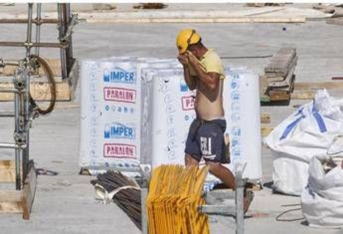 Infortuni, Fazzari (Fater): '"Sicurezza è responsabilità di tutti, in sistema valoriale condiviso"