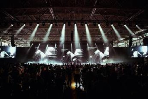 Al via Wmf - We Make Future, a Bologna si definisce futuro innovazione mondiale