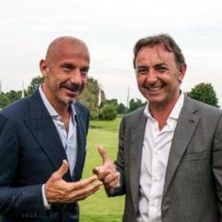Fondazione Vialli e Mauro, al via le prevendite della serata benefica: fondi per ricerca e cura del cancro al pancreas