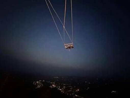Potenza, Baragiano investe sul turismo con 'Il Volo di Icaro' Potenza, Baragiano investe sul turismo con 'Il Volo di Icaro'