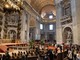 Papa, in 24 ore 50mila accessi alla basilica di San Pietro