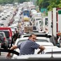 Esodo, ecco il traffico da bollino rosso: 27 milioni in viaggio da oggi a domenica