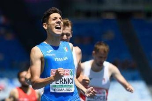 Europei atletica, oggi quarta giornata: da Derkach e Saraceni a Pernici, il programma e dove vedere gli azzurri