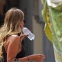 Caldo anomalo in Italia con picchi fino a 35°C, fiammata africana fino a fine maggio