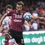 Salernitana, intossicazione alimentare dopo playout con Samp: cosa è successo