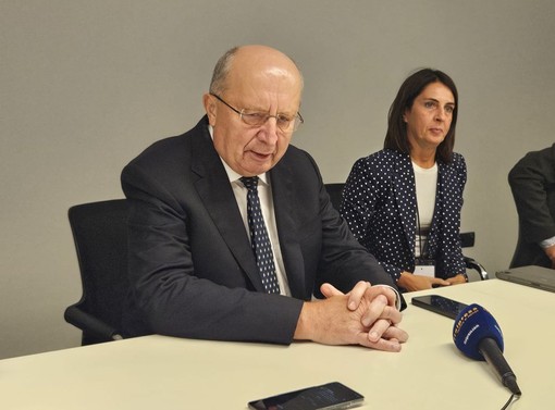 Kubilius “A breve concluderemo il lavoro tecnico sul prestito Safe all’Italia” Kubilius “A breve concluderemo il lavoro tecnico sul prestito Safe all’Italia”