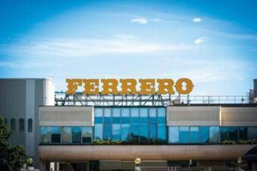 Ferrero: Azienda, 'sottoscritta ipotesi accordo integrativo, trattative in clima positivo' Ferrero: Azienda, 'sottoscritta ipotesi accordo integrativo, trattative in clima positivo'