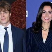 Giorgia Cardinaletti e Francesco Bechis oggi sposi, le nozze a Fabriano: dagli invitati al ricevimento, cosa sappiamo Giorgia Cardinaletti e Francesco Bechis oggi sposi, le nozze a Fabriano: dagli invitati al ricevimento, cosa sappiamo