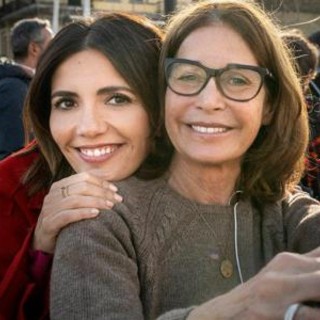 Tiziana Aristarco, morta la regista di 'Mina Settembre'. Serena Rossi: "Sei stata il mio porto sicuro"