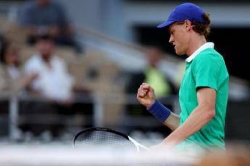 Sinner, quanto guadagna se vince il Roland Garros